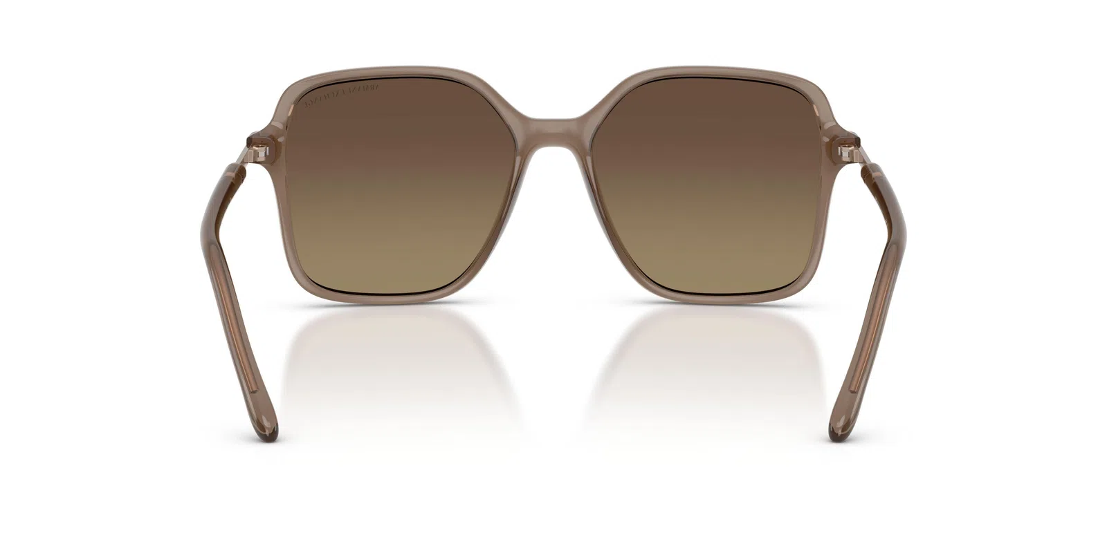Armani Exchange 4163S Sunglasses - view 12
